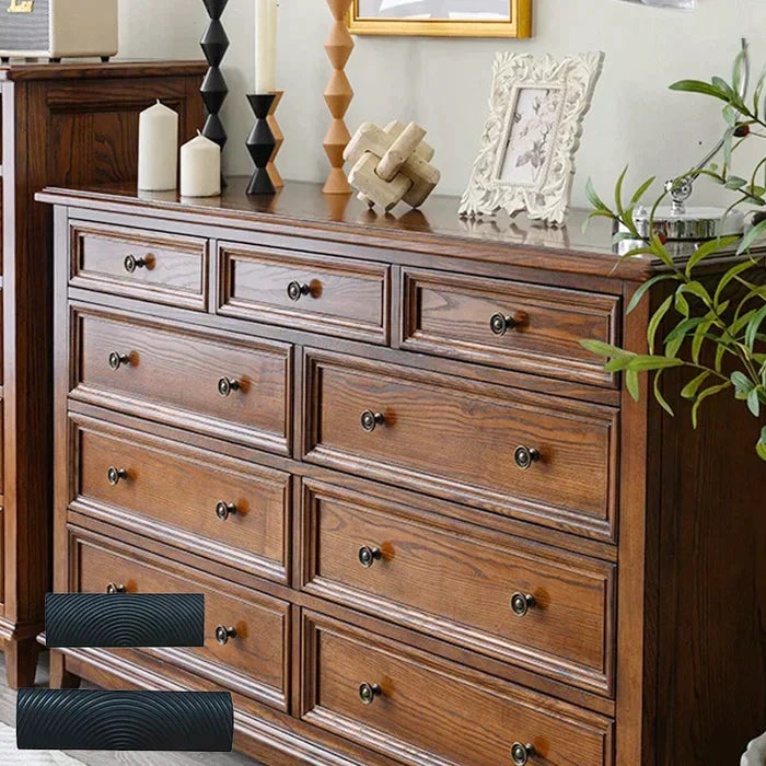 Natuurlijke Houtnerf Creator (x2)