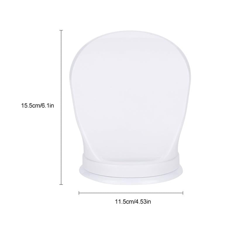 תמיכת רגל למקלחת – נוחות ורווחה בכל שימוש