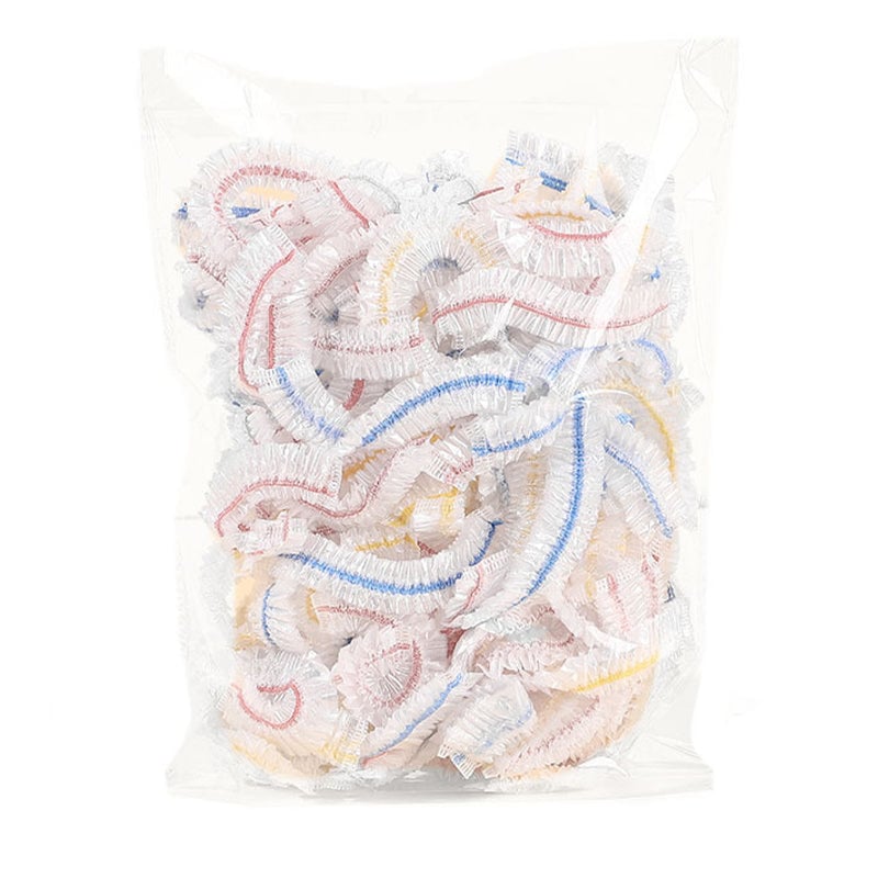 Förvaringspåsar – Livsmedelskvalitet för förlängd färskhet