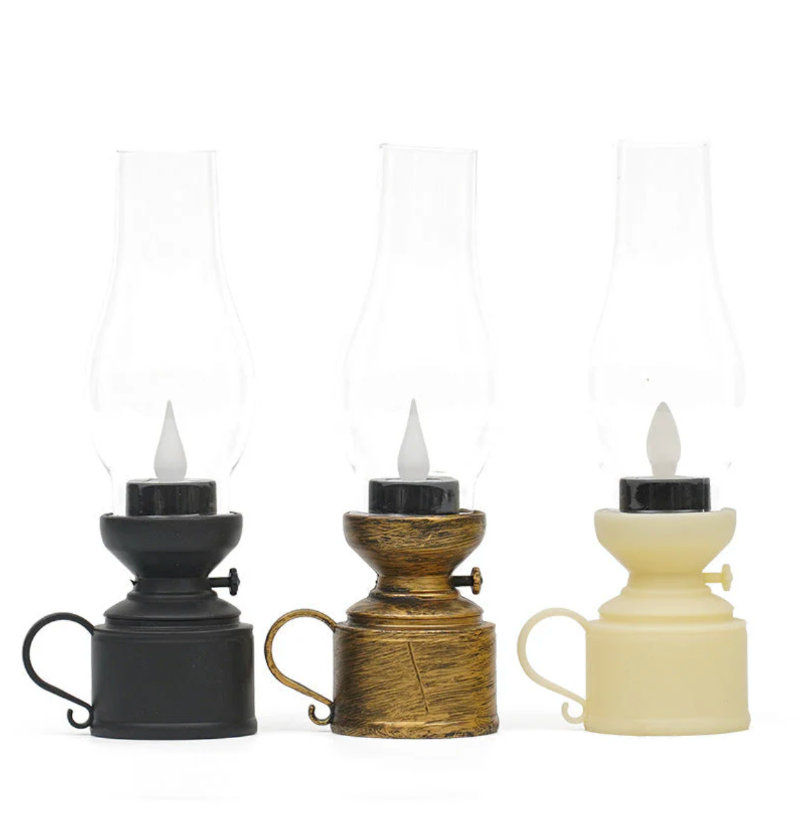 Skap en varm og elegant atmosfære enkelt