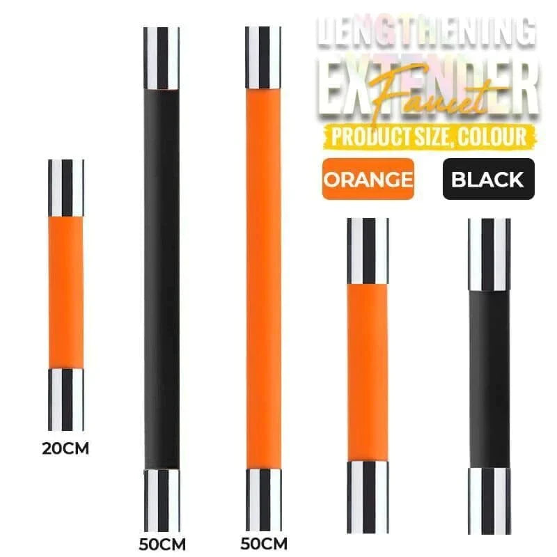 Otočná flexibilná hadica – Úplná kontrola prúdu vody