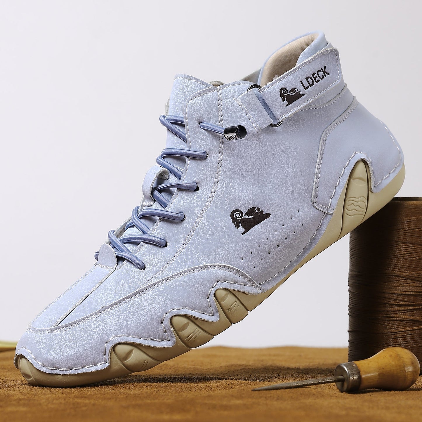 Minopia LDeck - Ortopedické voděodolné a prodyšné boty