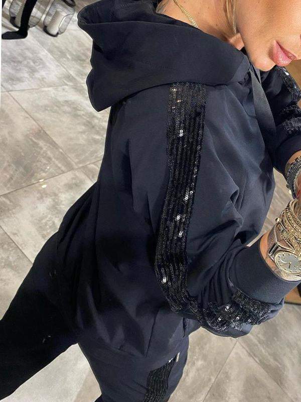 סט נוח משוחרר