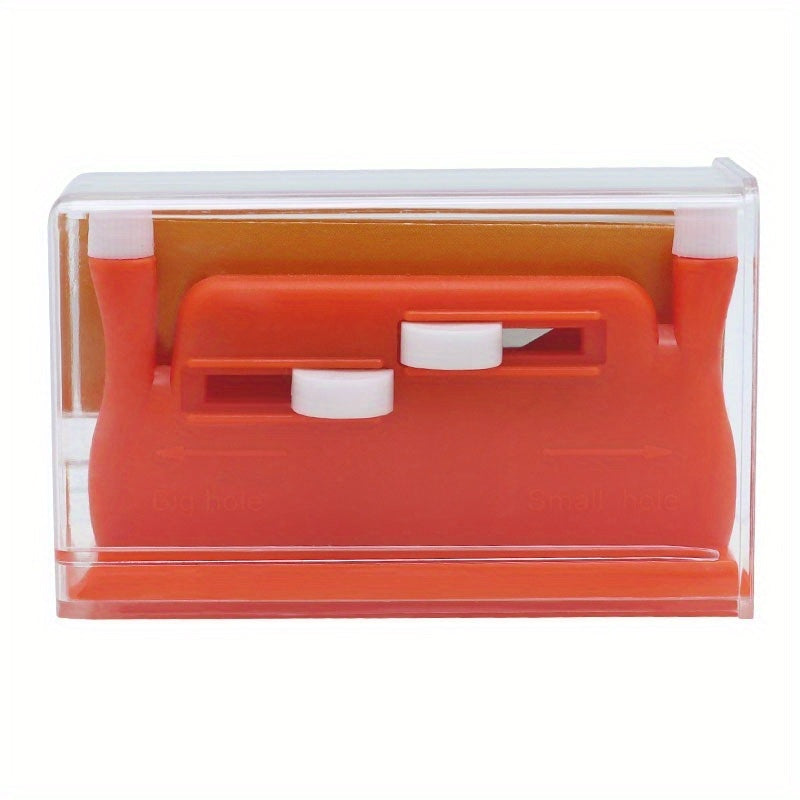 Navlékněte si jehly za 1 sekundu bez námahy! 