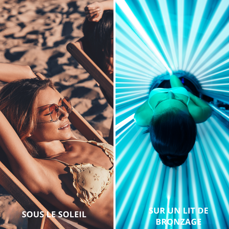 Versneller voor het bruinen 