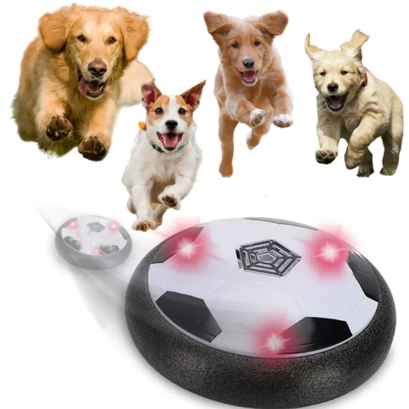 משחק כדורגל LED צף: תיהנו בלי גבולות! 