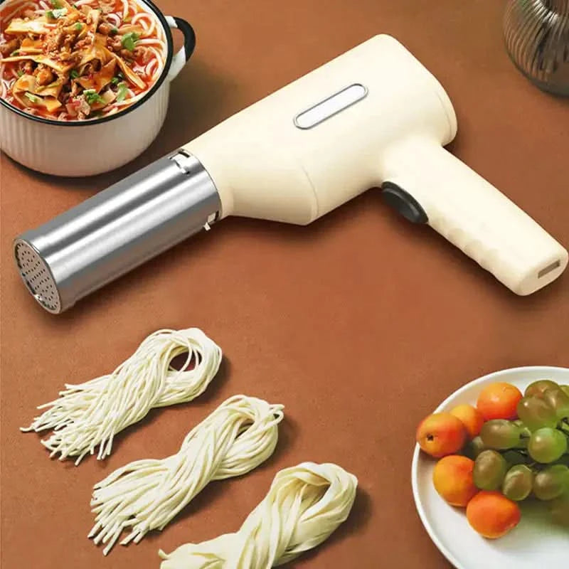 記録的な速さで自家製の新鮮なパスタを準備しましょう 