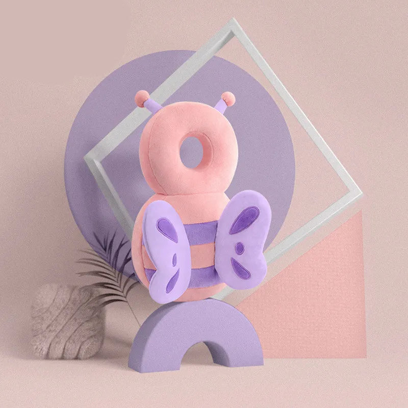 Sicurezza Dolce per Bambini in Movimento 