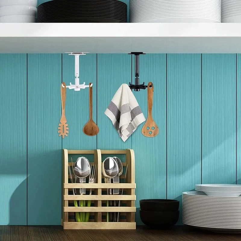 Hekling – Optimaliser plassen din med eleganse 