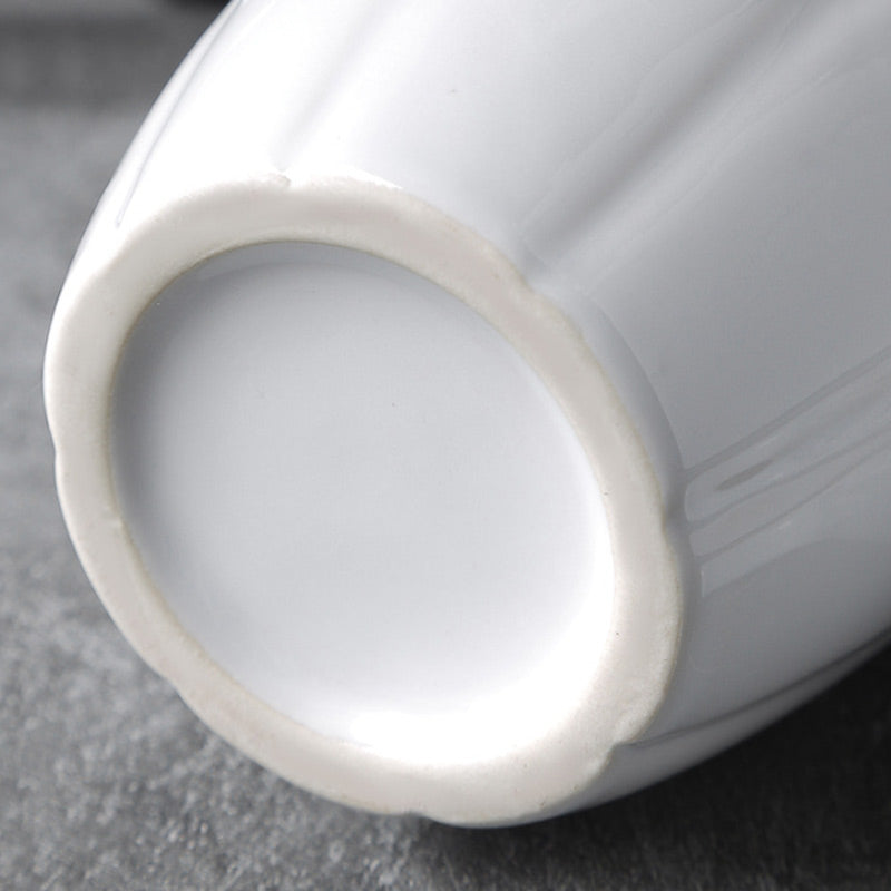 Taza de diseño con asa de pistola ultra original 