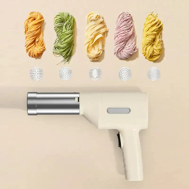 Prepara la tua pasta fresca fatta in casa in un tempo record 