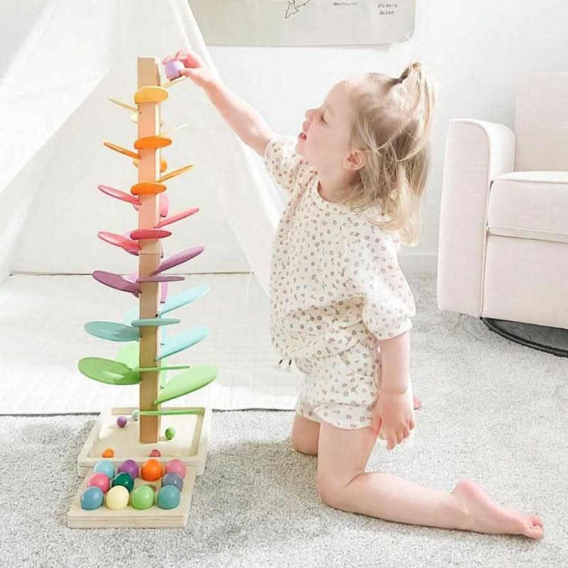 Stimuleer de creativiteit van uw kind met dit educatieve spel 