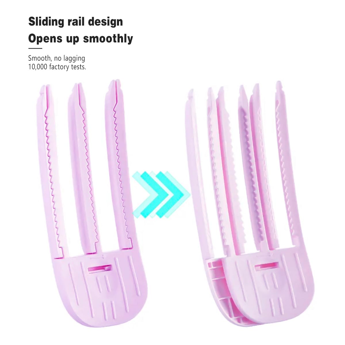 簡単に手間いらずでふんわりとしたヘアスタイル 