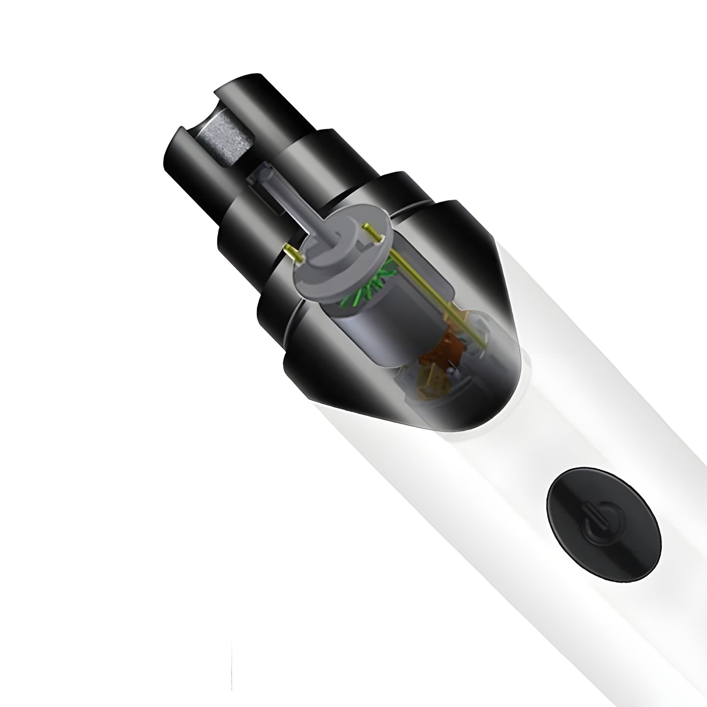 Lima de uñas sin estrés para su animal 