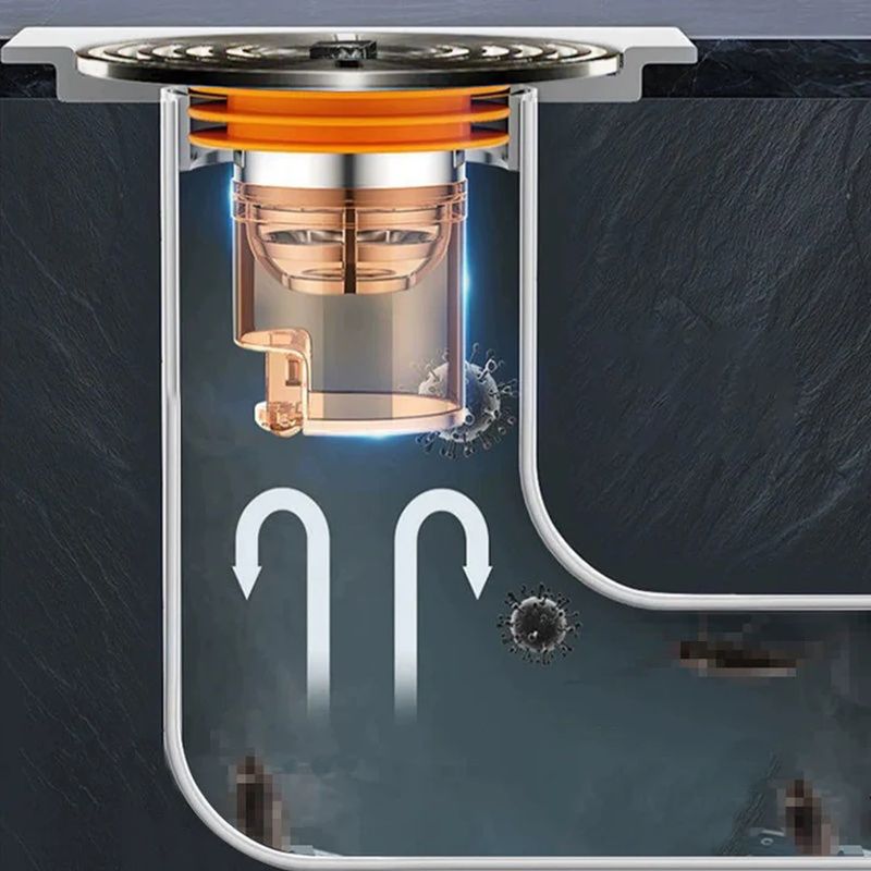 匂いにさようなら：日常の持続可能な新鮮さ 