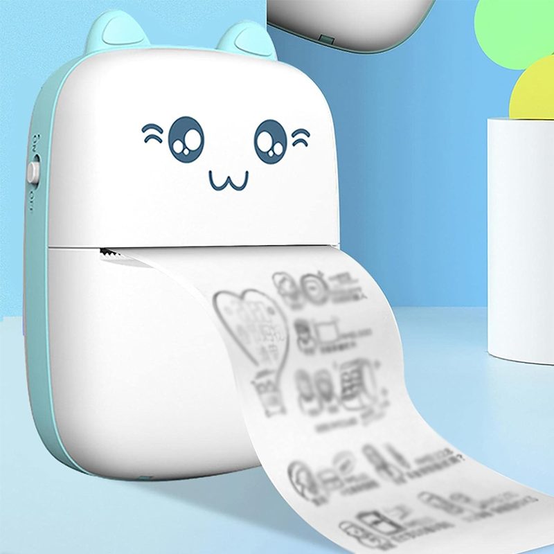 どこにいても、あなたのアイデアを瞬時に印刷してください 