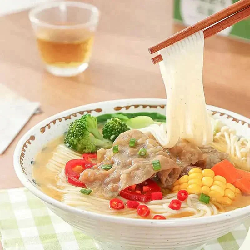 記録的な速さで自家製の新鮮なパスタを準備しましょう 