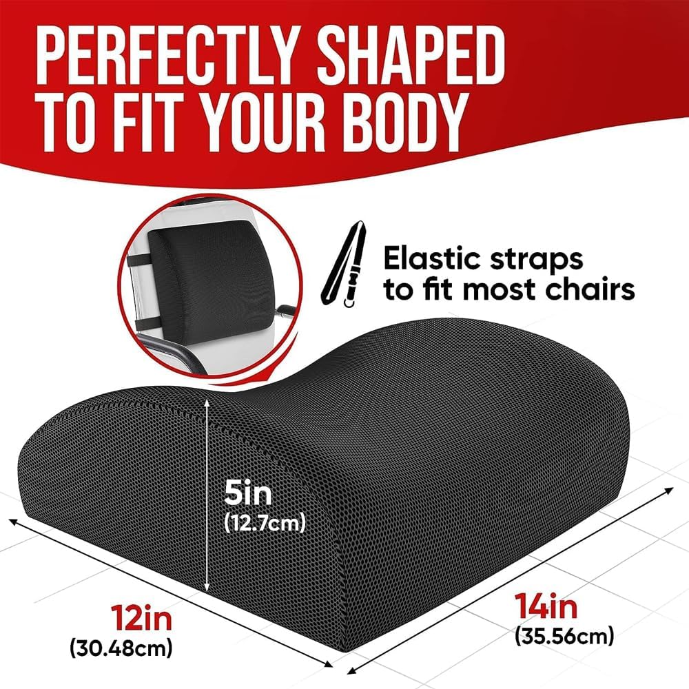 Lindr dine daglige sitteplager 