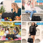 Bolsa de trabajo 3 en 1 elegante y funcional 