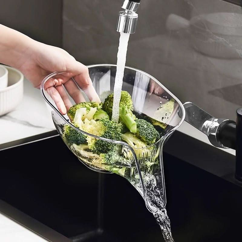 Küchensieb: Praktisch und Hygienisch 