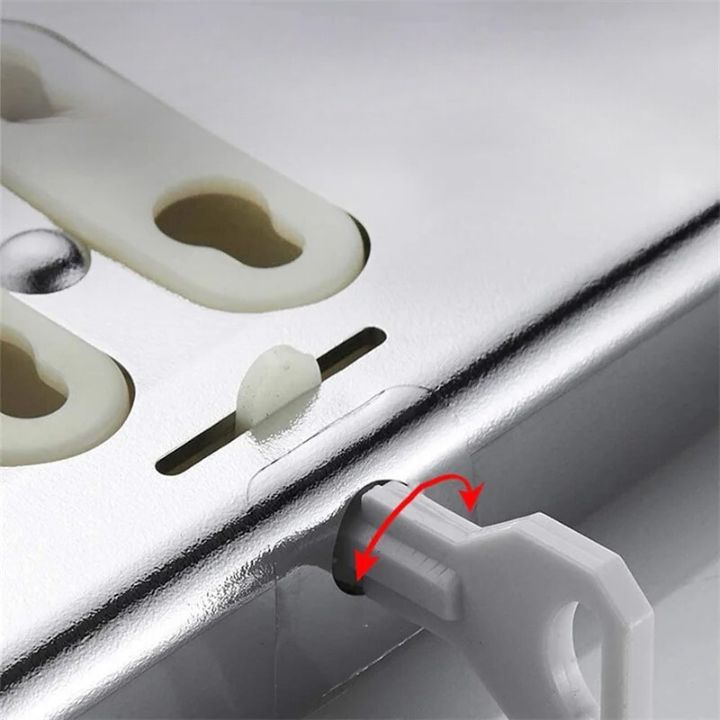 Väggmonterad 2-i-1 dispenser för ordnat badrum 