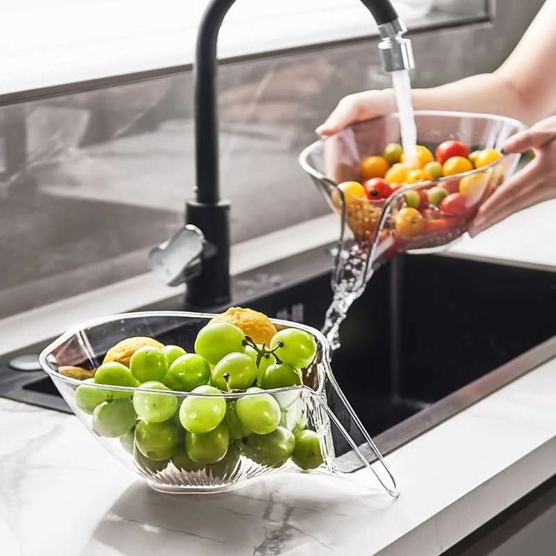 Küchensieb: Praktisch und Hygienisch 