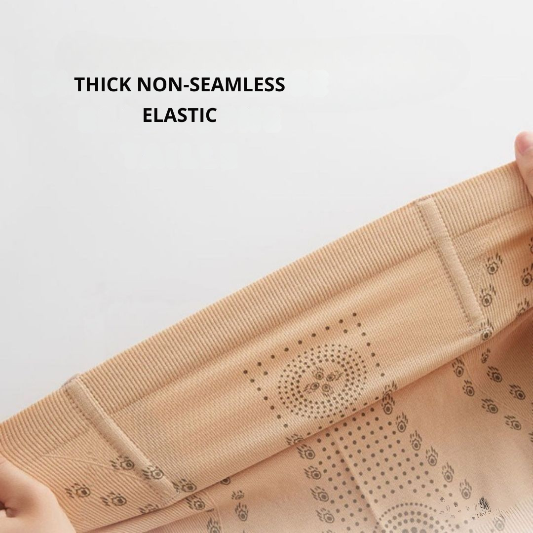 Timgande termisk shapewear för platt mage snabbt 