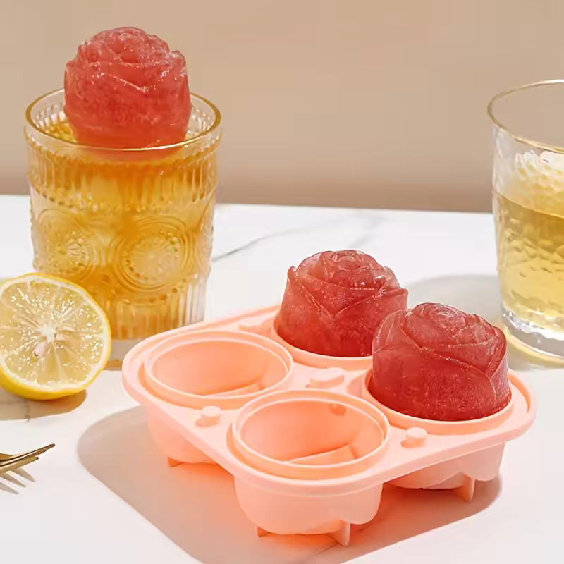 Isform - Blomstil för raffinerade cocktails 
