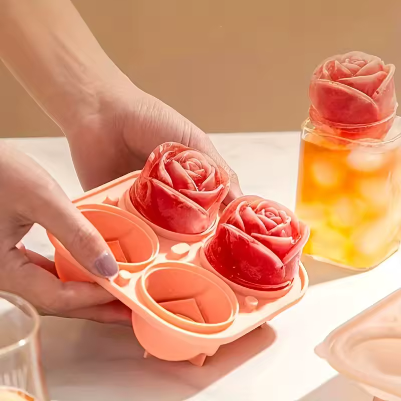 Isform - Blomstil för raffinerade cocktails 