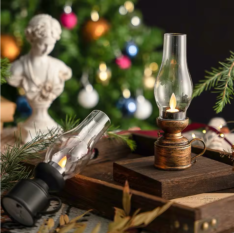 Skap en varm og elegant atmosfære enkelt 