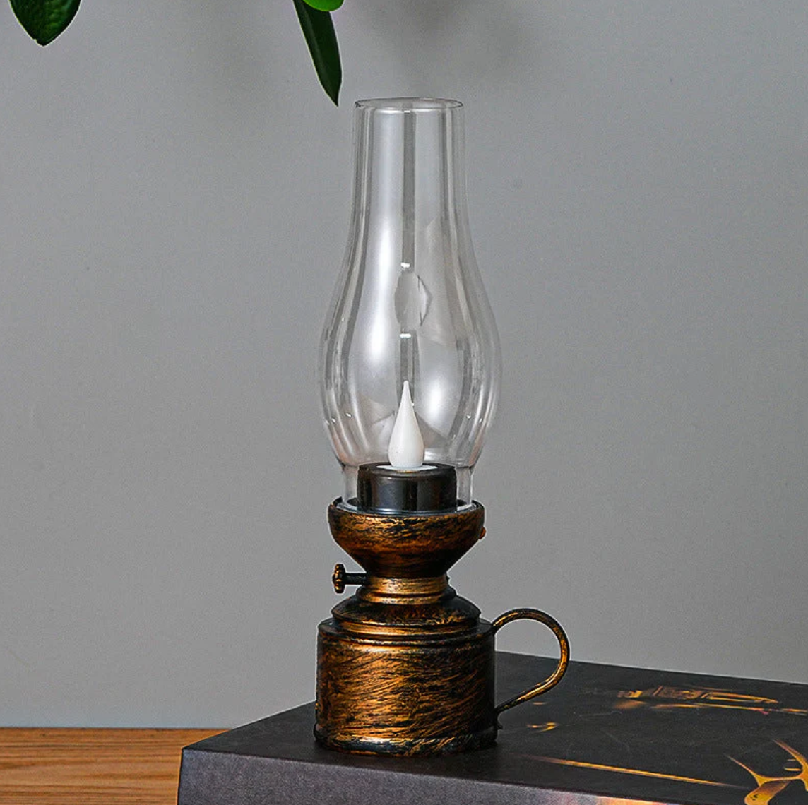 Skap en varm og elegant atmosfære enkelt 