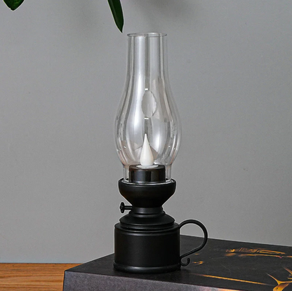 Skap en varm og elegant atmosfære enkelt 