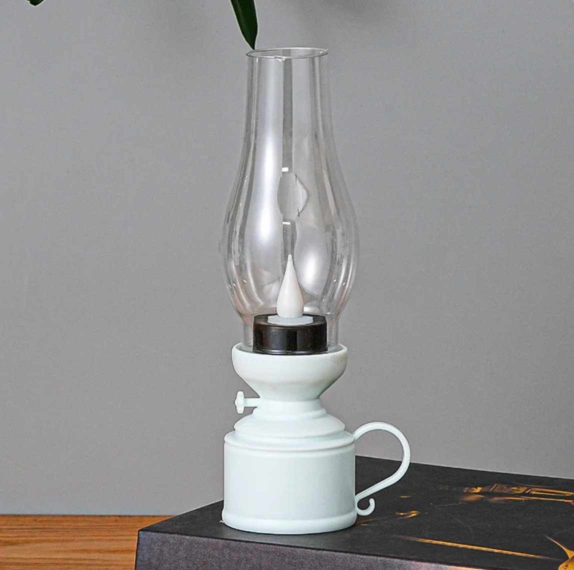 Skap en varm og elegant atmosfære enkelt 