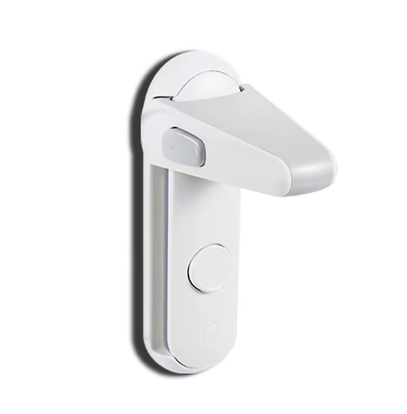 Door handle lock – Child safety 