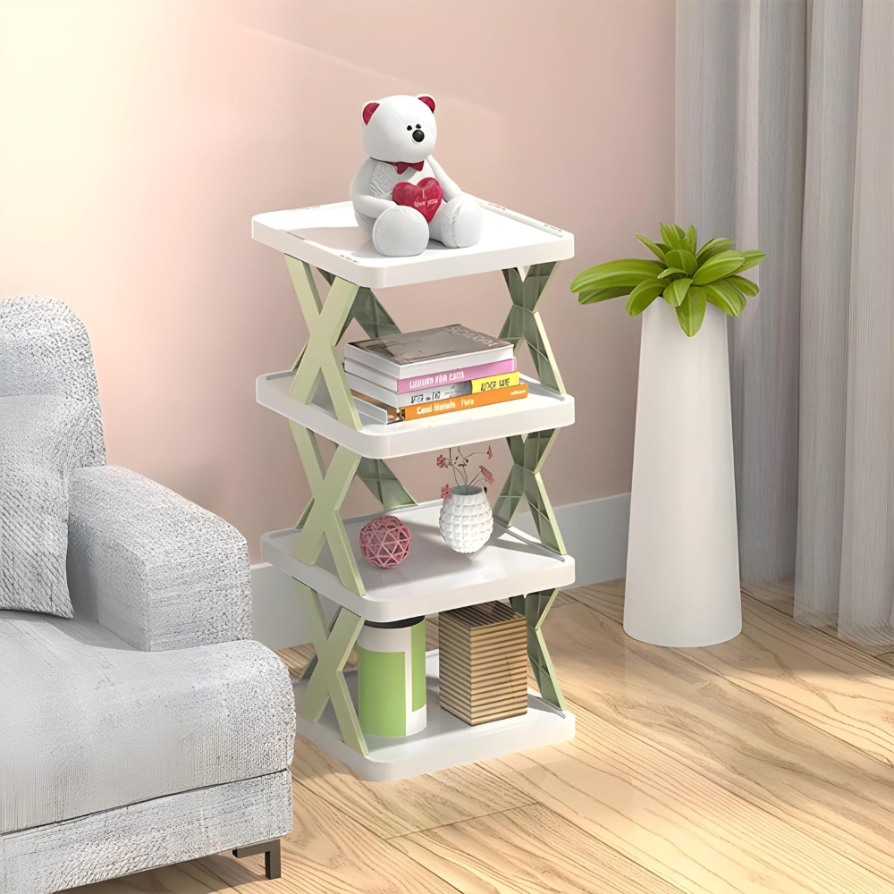 スタイルと実用性でスペースを最適化しましょう 