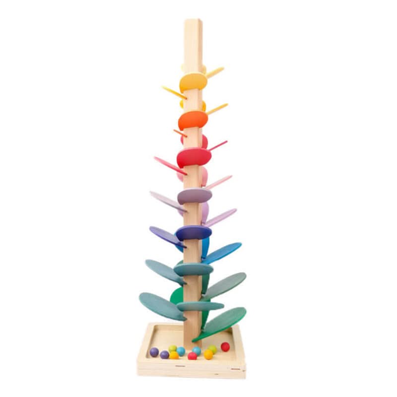 Stimuleer de creativiteit van uw kind met dit educatieve spel 