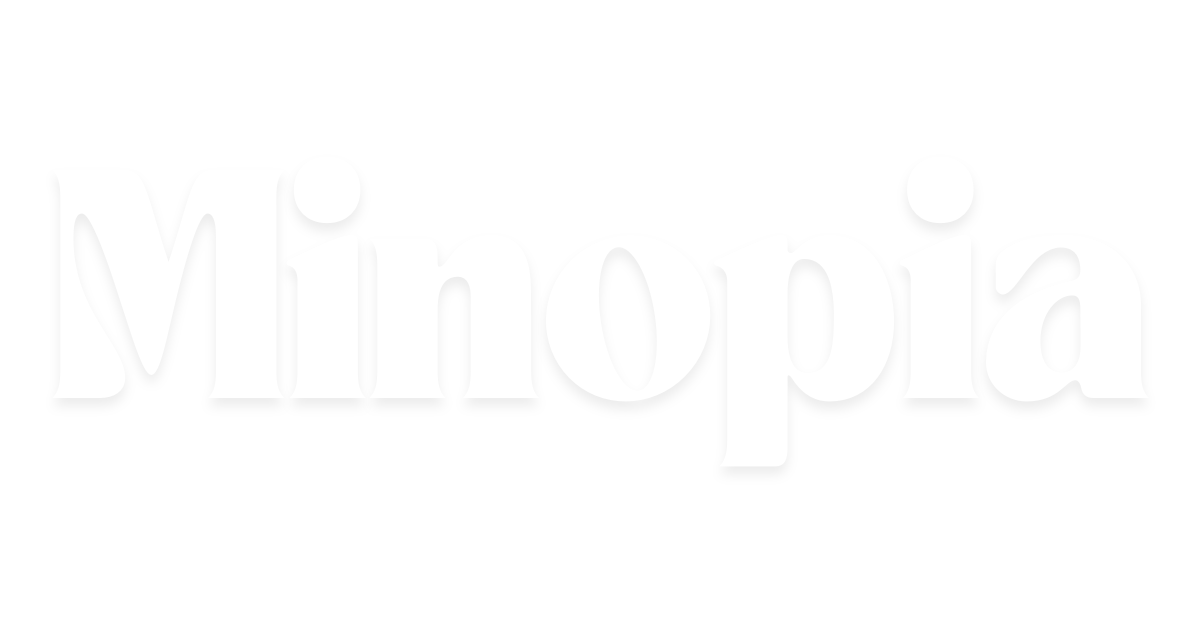 MINOPIA