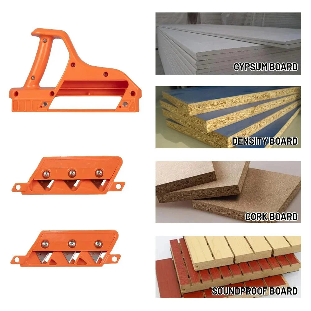 Többélű precíziós élköszörű 