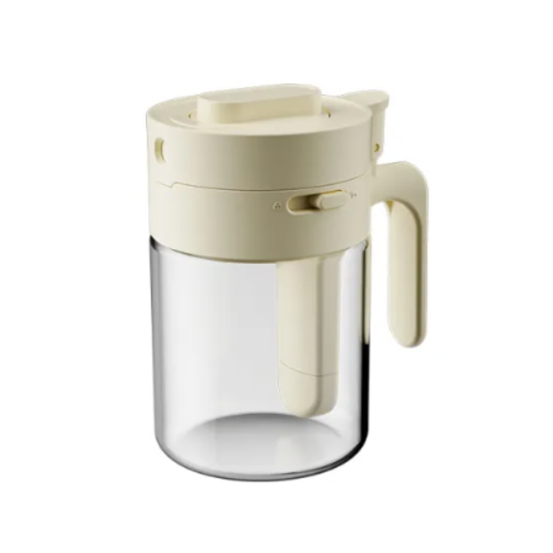 מוזג חכם לתבלינים, סוכר או שמן 