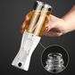 Oil Sprayer – Control and lightness in the kitchen 