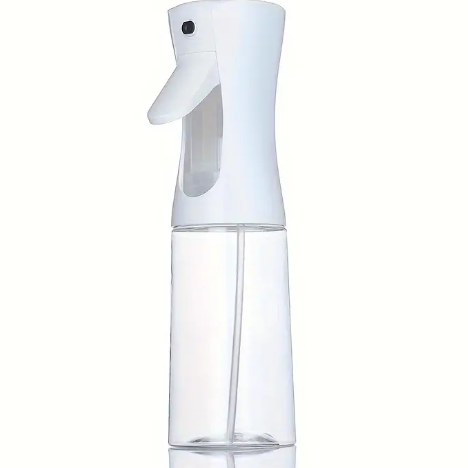 Oil Sprayer – Control and lightness in the kitchen 