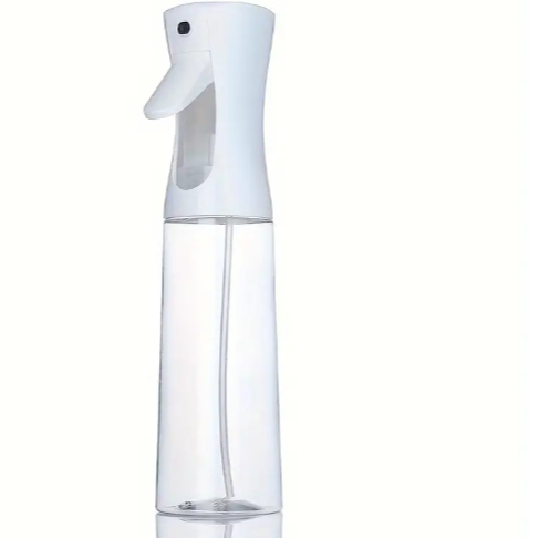 Oil Sprayer – Control and lightness in the kitchen 