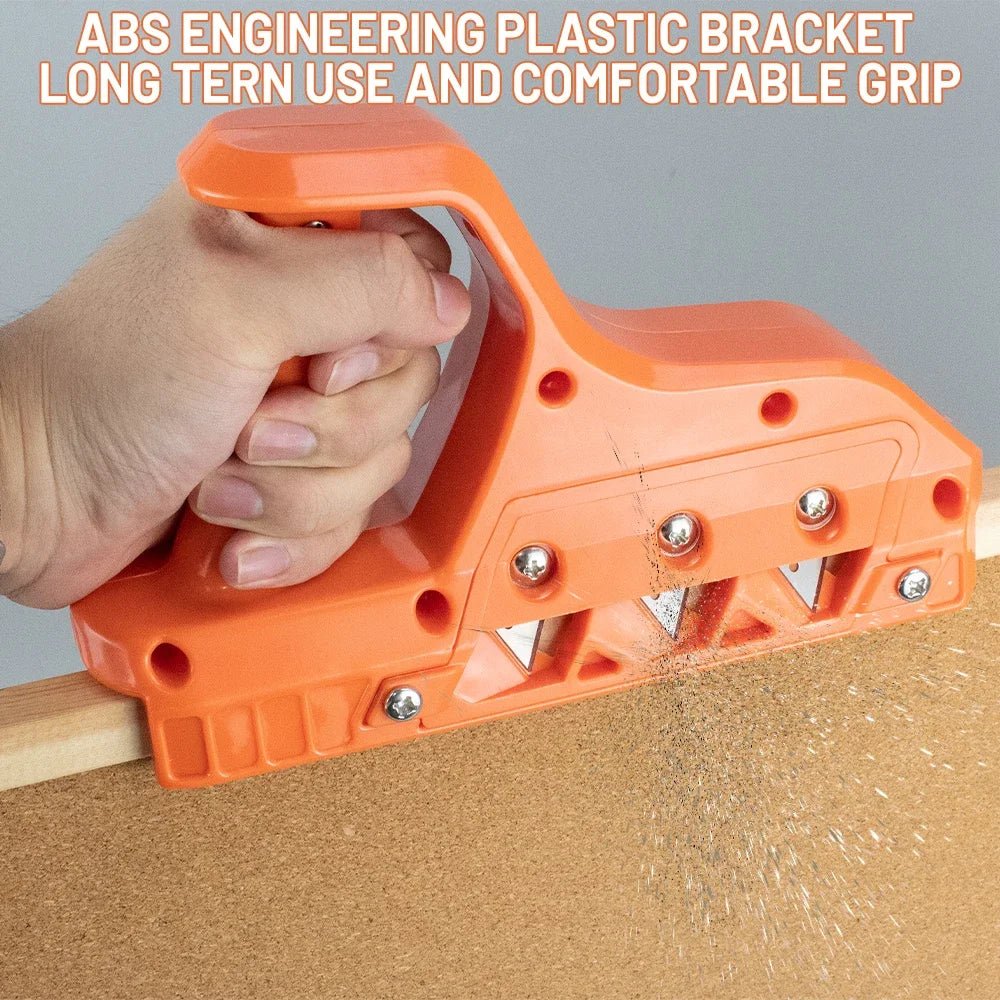 Többélű precíziós élköszörű 