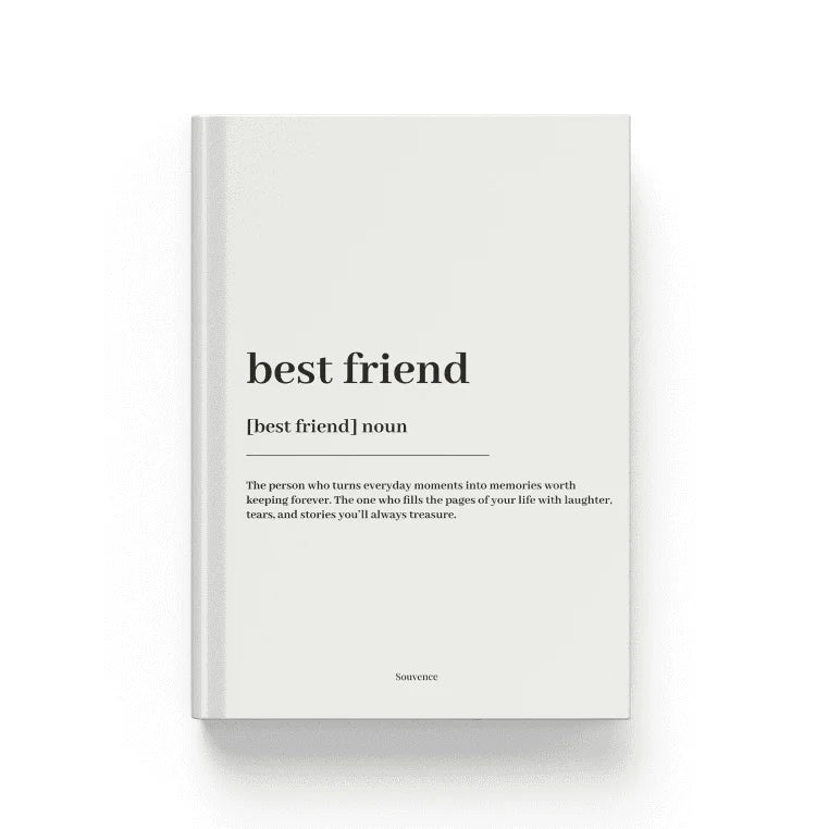 Album Photo de Voyage — Best Friend Beige, photo 140