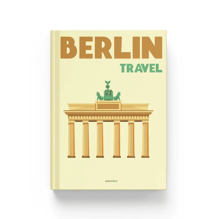 Album Photo de Voyage — Berlin, photo 50