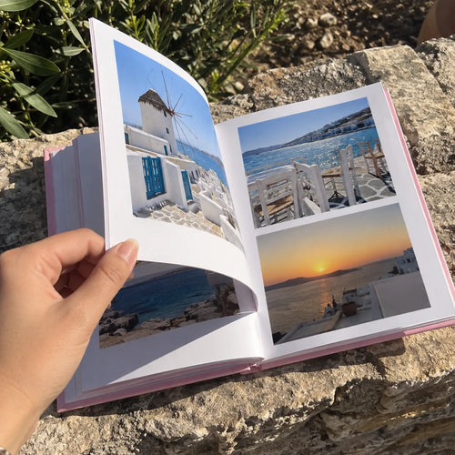Album Photo de Voyage — photo d'un client 6
