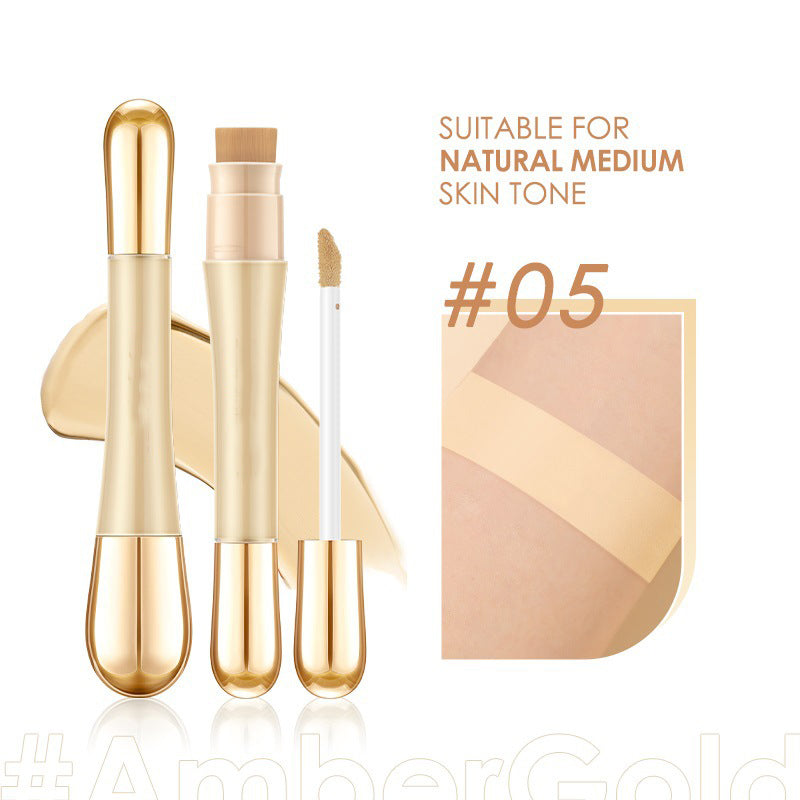 Tökéletes bőr és azonnali ránctalanító hatás 