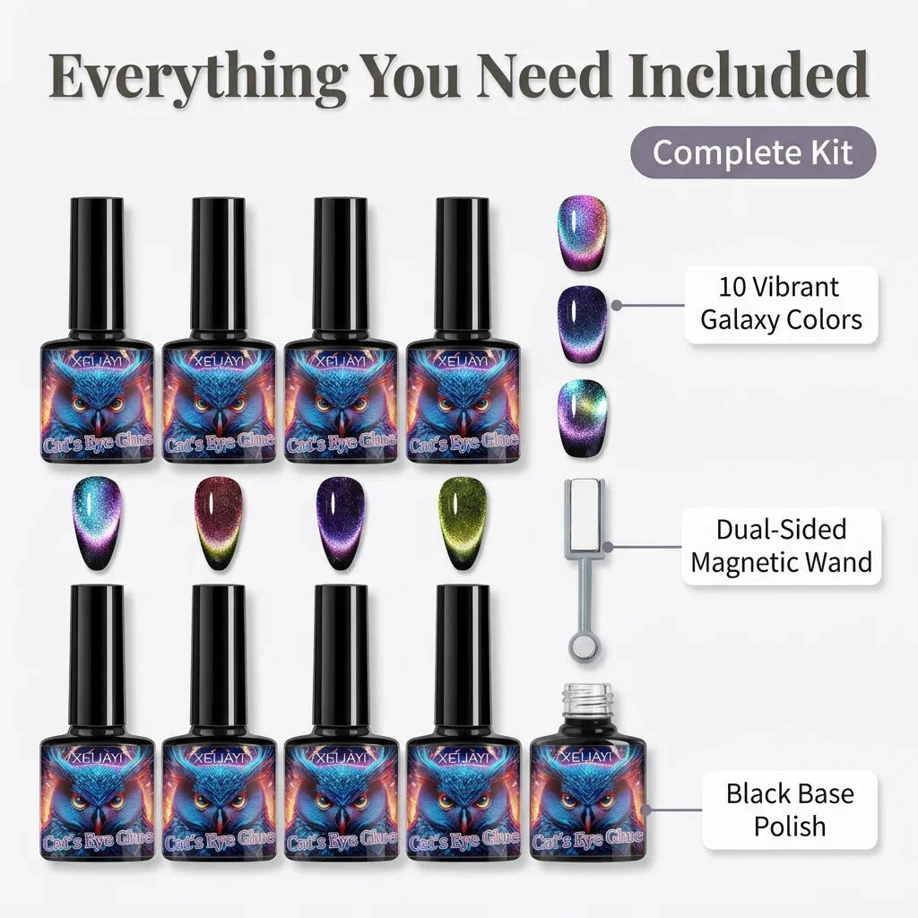 Create Stunning Galaxy Effects — photo 2