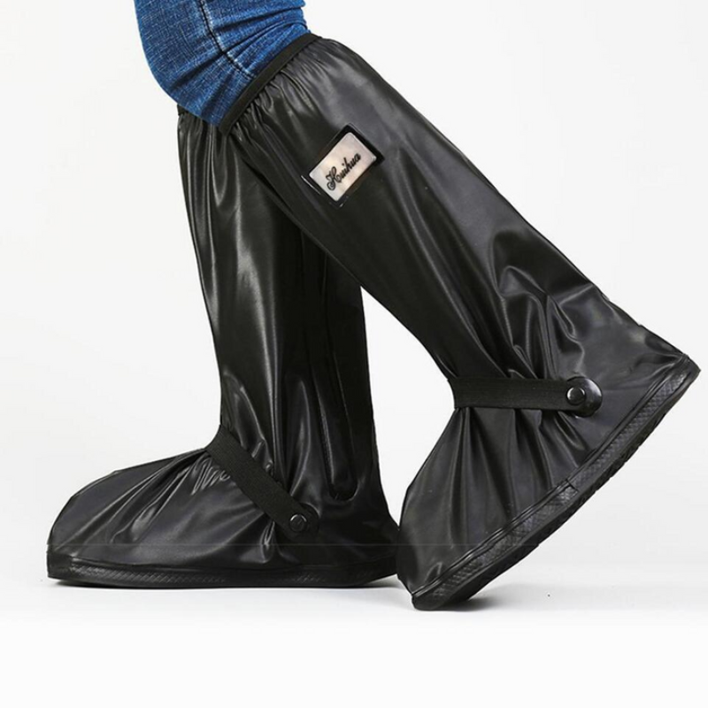 Κρατήστε τα παπούτσια σας στεγνά, ακόμα και κάτω από τη βροχή 