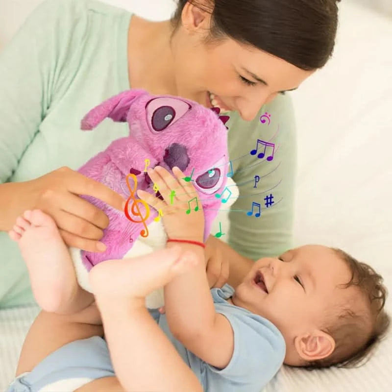 Peluches de noche para unas noches tranquilas 